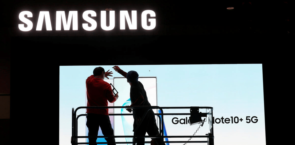 Samsung Display gets US licenses to supply some panels to Huawei