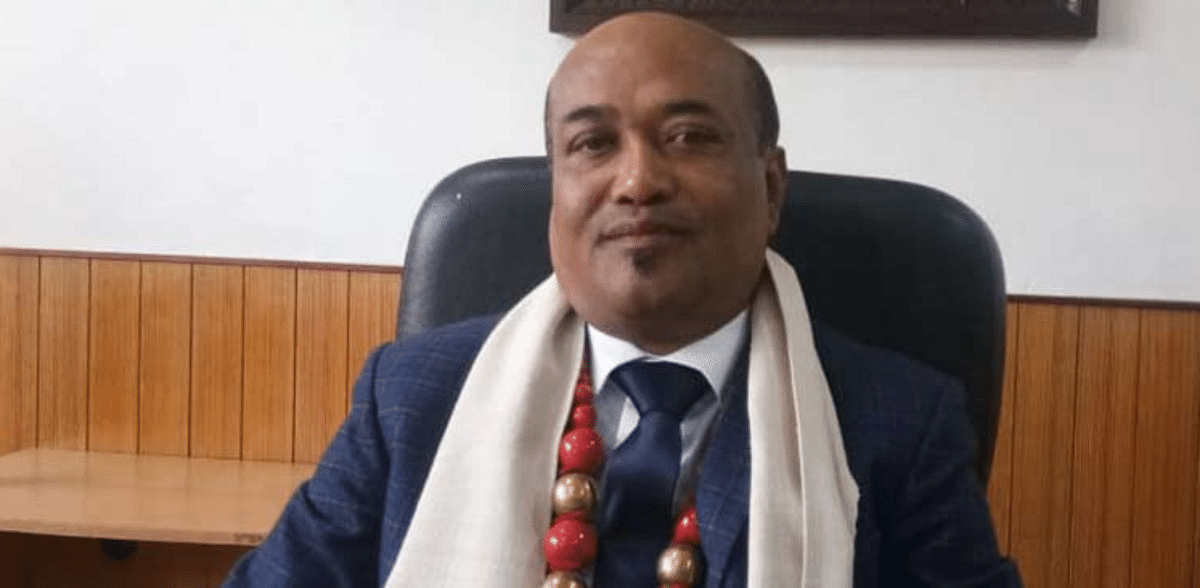 Centre urged to implement Inner Line Permit in Meghalaya