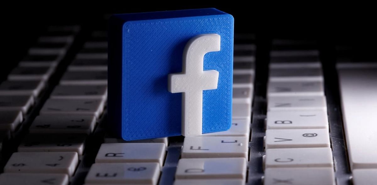 Facebook content moderators call for better treatment