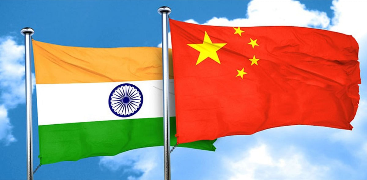 A contested future: India, China and the Indo-Pacific