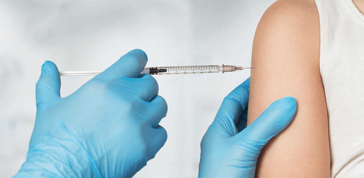Flu shot might reduce Covid-19 infections, early research suggests