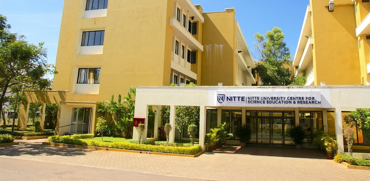 Nitte University gets Technology Enabling Centre