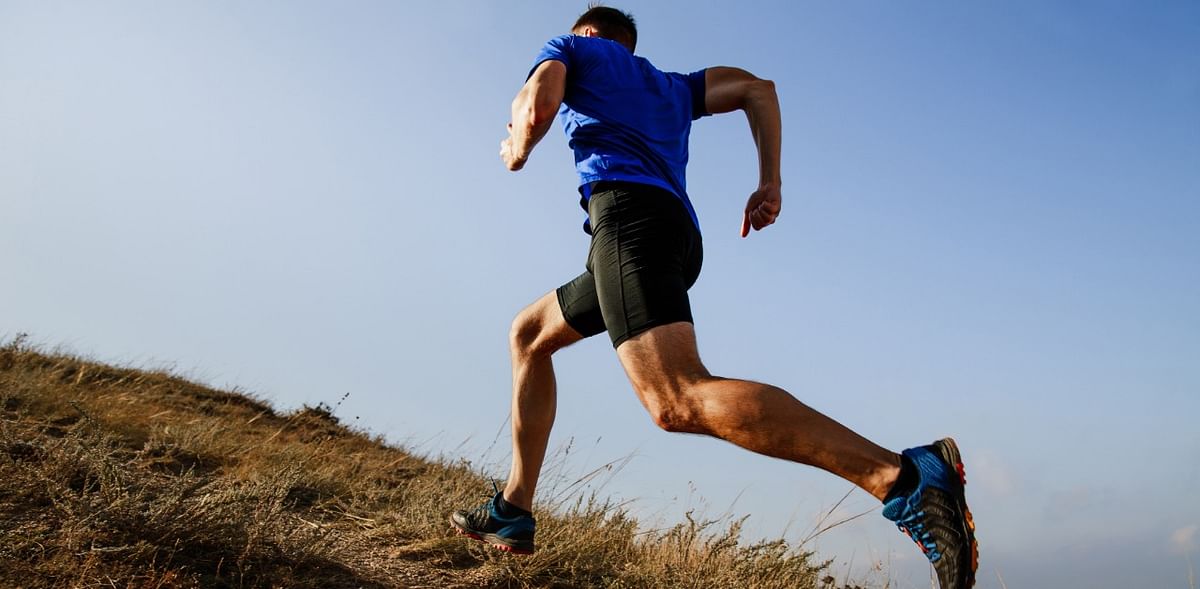 Why running won’t ruin your knees