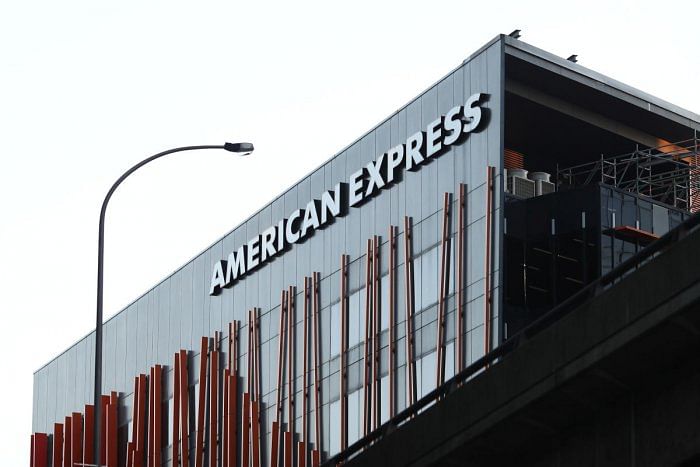 American Express to invest $1 bln in diversity push