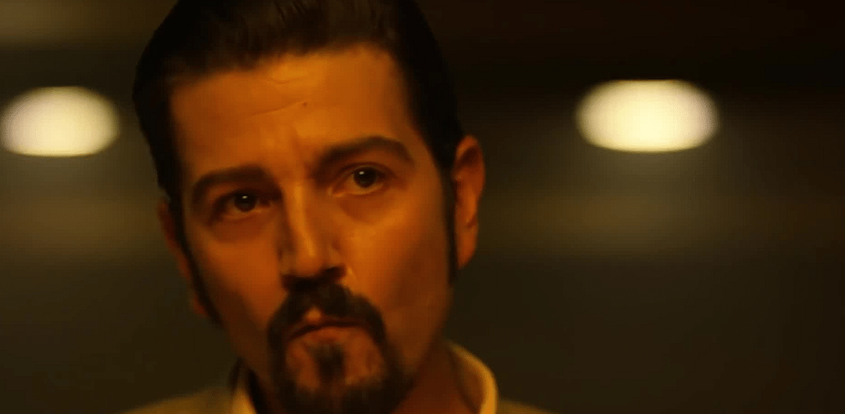 Netflix renews 'Narcos: Mexico' for season 3, Diego Luna not returning