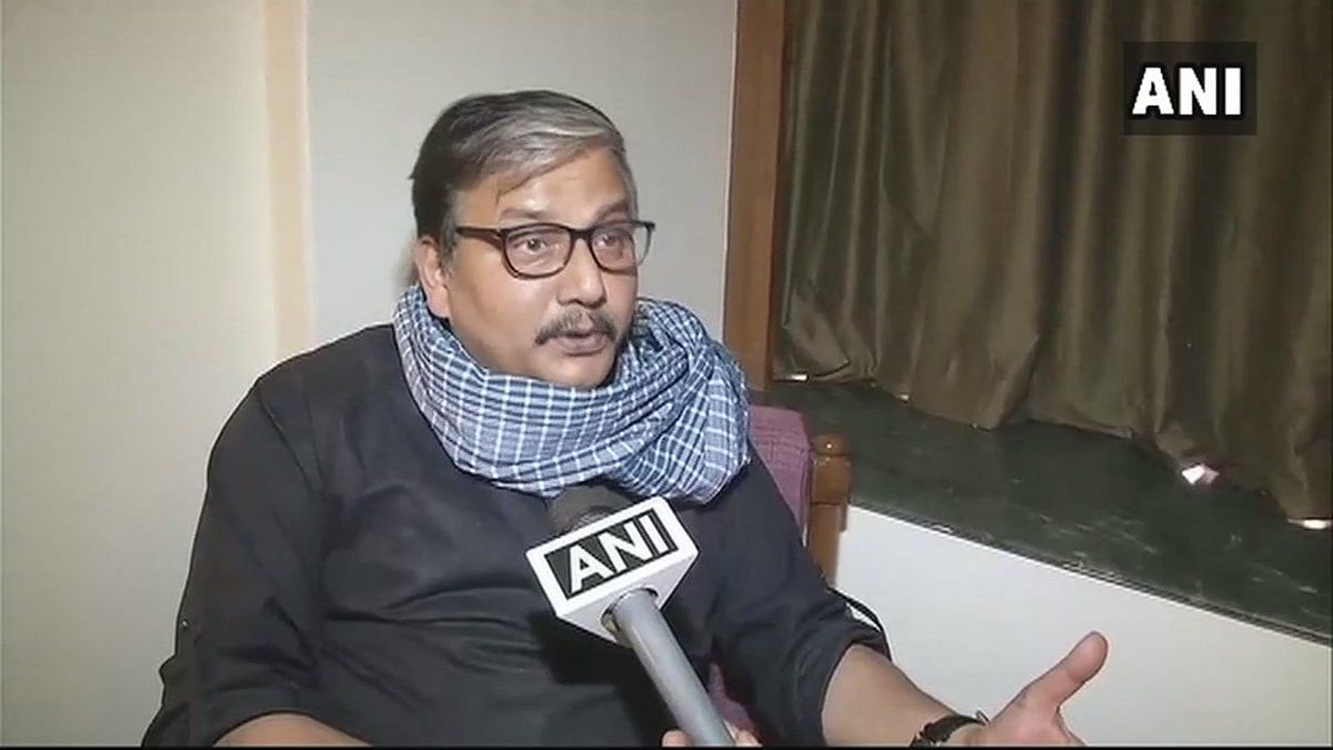 Message from Delhi polls for BJP is 'poisonous' campaign will not work, says RJD's Manoj Jha