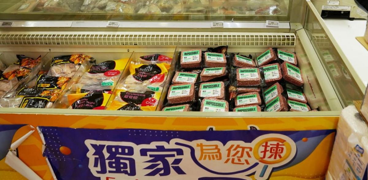 China local authority warns of coronavirus on packaging of imported Brazilian pork
