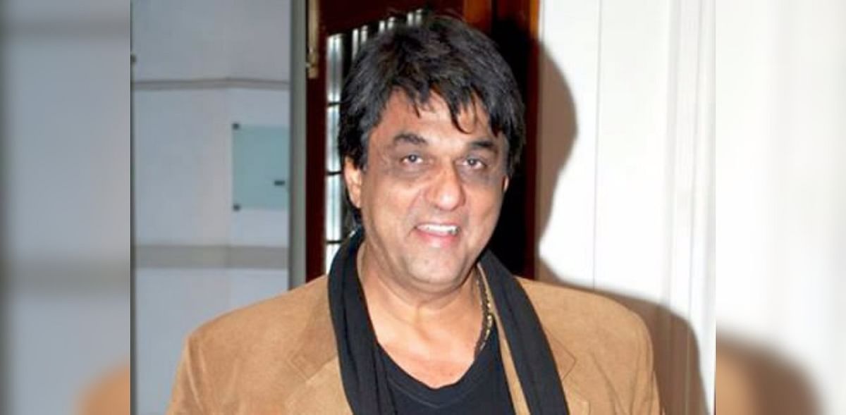 TV actor Mukesh Khanna slammed on social media for comments about #MeToo movement