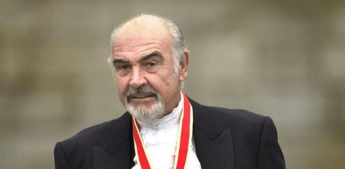 Sean Connery death: Actor Mammootty pays tribute to the 'Original Bond'
