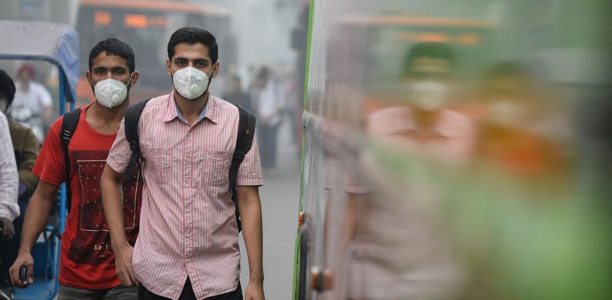 With worsening air quality, air purifier sales soar in country