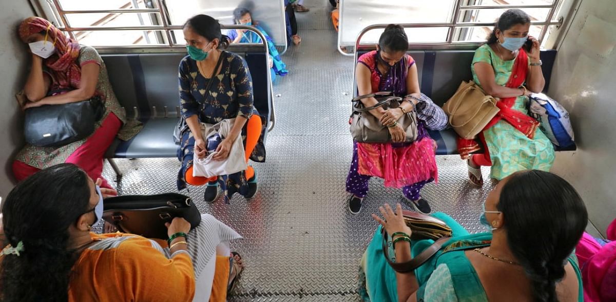 Railways scales up suburban train services in Mumbai Metropolitan Region