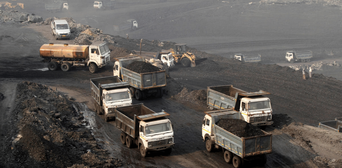 Vedanta, Hindalco among winners of coal mine auctions
