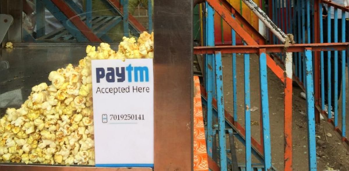 Paytm aims to double postpaid service users to 1.5 crore by March