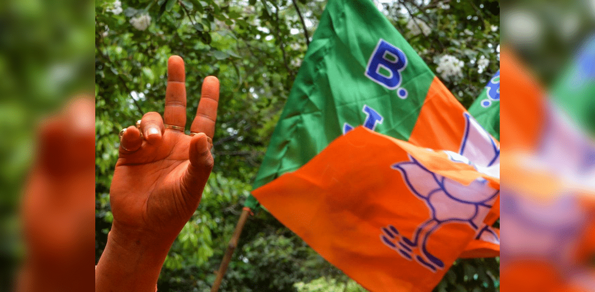 Resentment may cast shadow over Kerala BJP's electoral hopes 