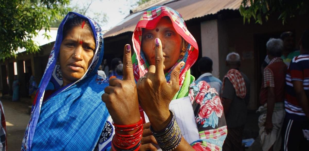 Odisha bypolls: Voting underway in Balasore, Tirtol Assembly seats