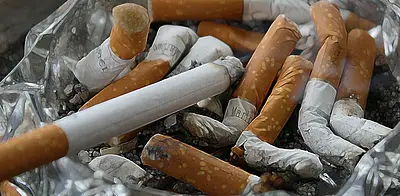 India loses Rs 13,000 crore every year due to illegal cigarettes: Report