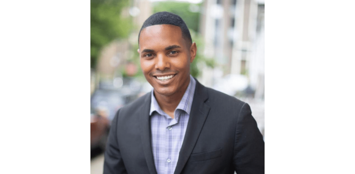 Democrat Ritchie Torres scripts history by becoming 1st openly gay Black man elected to Congress