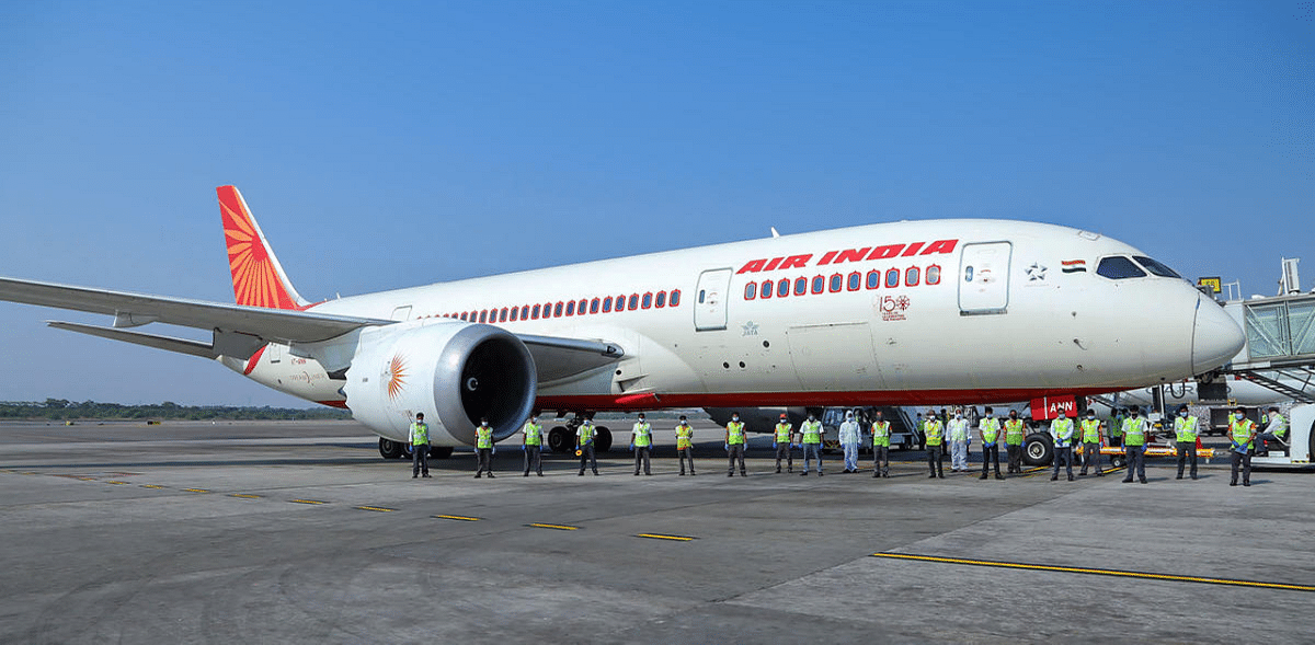 Vande Bharat Mission flights to China cancelled as Beijing suspends visas for Indians