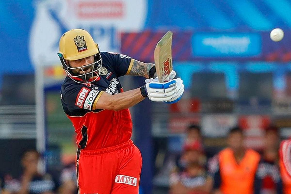 Royal Challengers have a score to settle