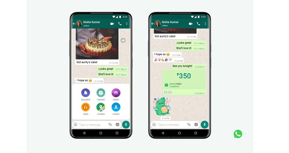 WhatsApp Payments: Here's how to link banks, send and receive money 