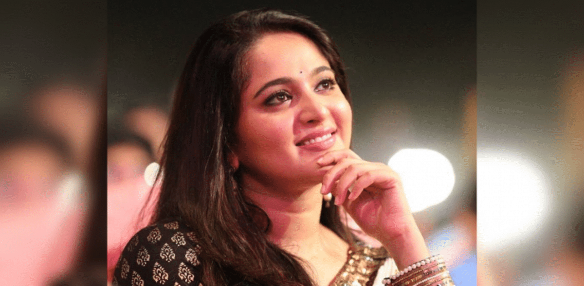 Birthday special: 5 movies that made Anushka Shetty a 'Lady Superstar'