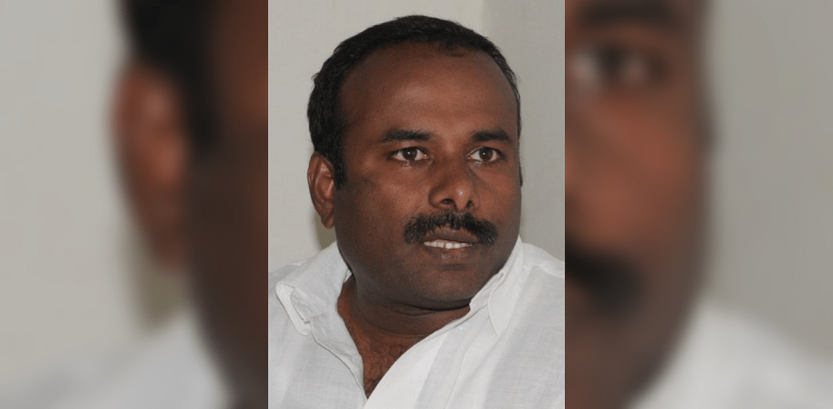 Sampath Raj still elusive, cops to hunt for him in Andhra Pradesh
