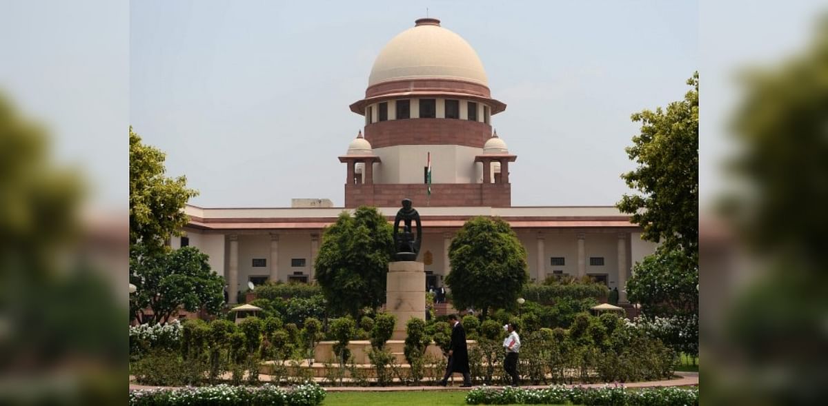 SC directs for protection of witnesses in cases against MPs/MLAs