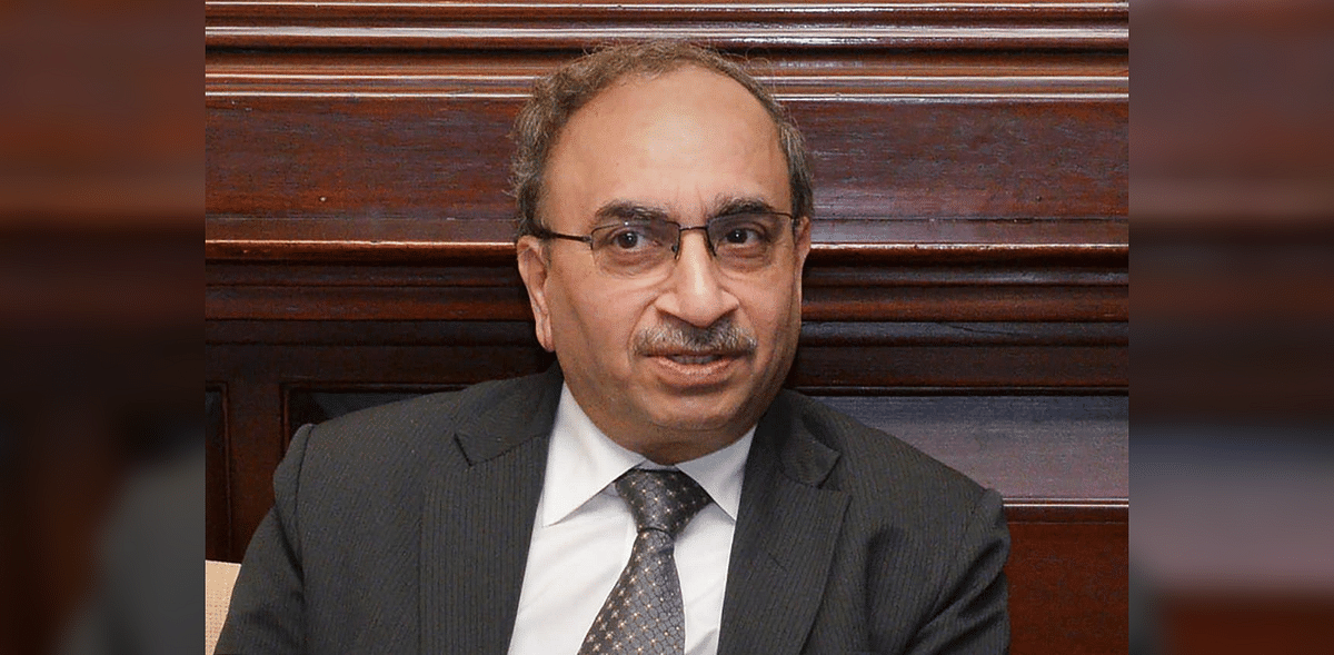 Economy expected to bounce back from next fiscal: SBI chairman Dinesh Kumar Khara