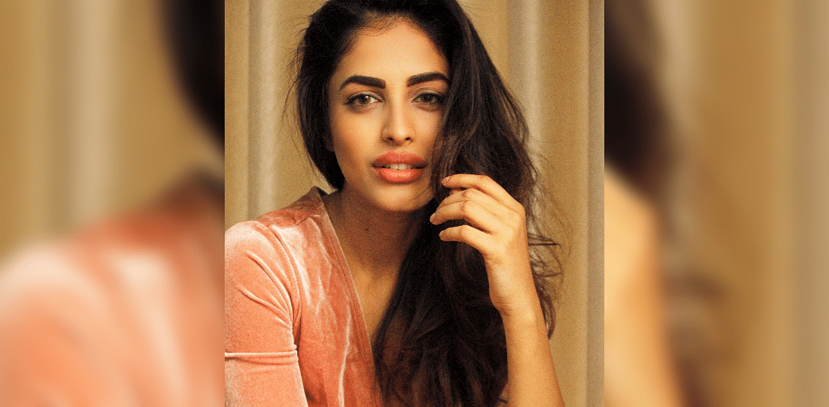 'Twisted 3' does not have too many bold scenes, says actor Priya Banerjee 