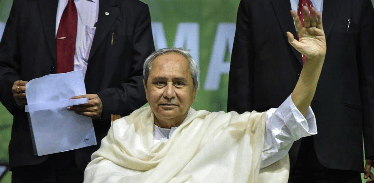 No reduction in scholarship amount for ST & SC students: Odisha CM