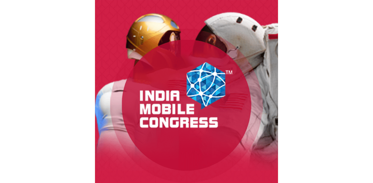 India Mobile Congress to be held from December 8-10