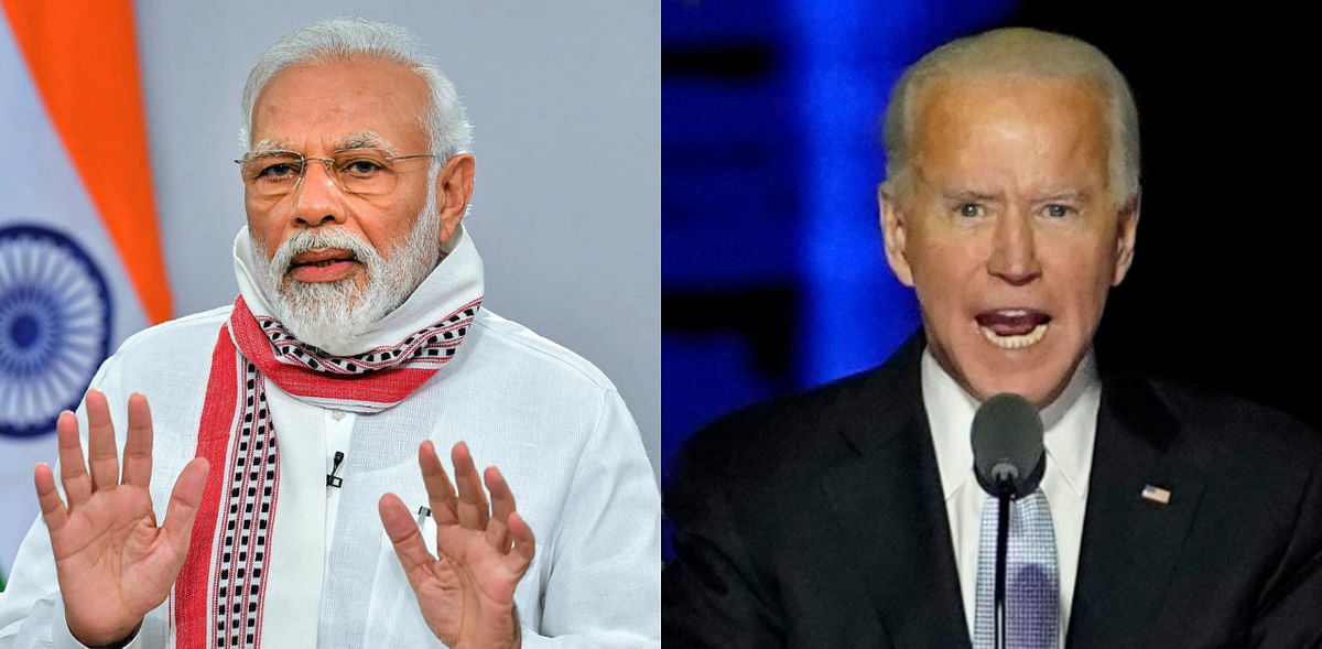 India likely to press Joe Biden administration to restore GSP trade privilege