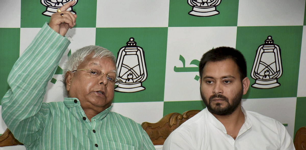 Bihar Assembly Election: With hopes held high for Tejashwi, are chances of Lalu's early release heightened?
