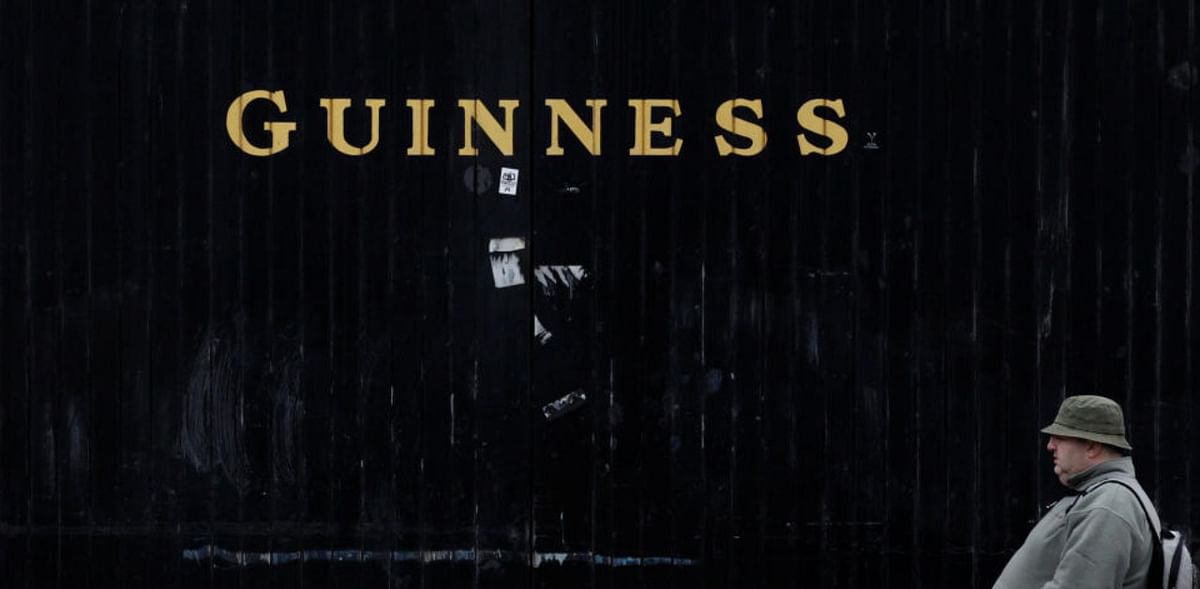 Guinness recalls non-alcoholic stouts amid safety fears