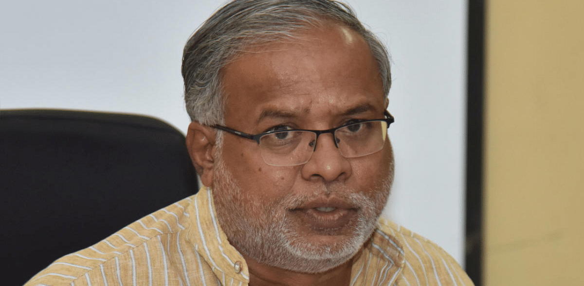 Government yet to take decision on school reopening: S Suresh Kumar 