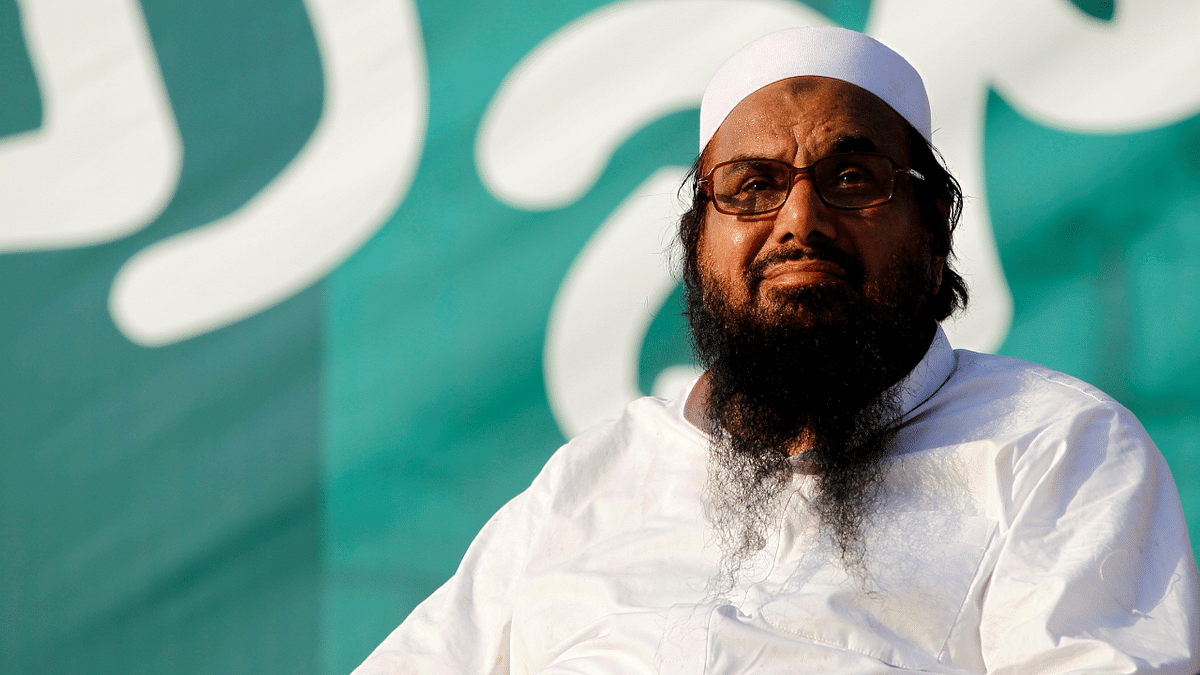 Pakistan court jails spokesperson of Hafiz Saeed-led JuD for 32 years in terror financing cases