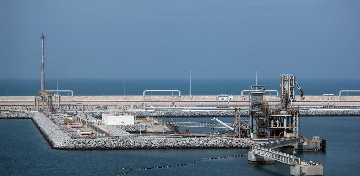 Petronet has no plans to invest in LNG developers
