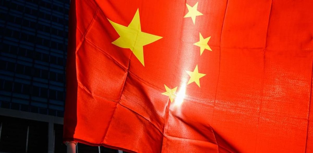 UK accuses China of treaty breach in Hong Kong