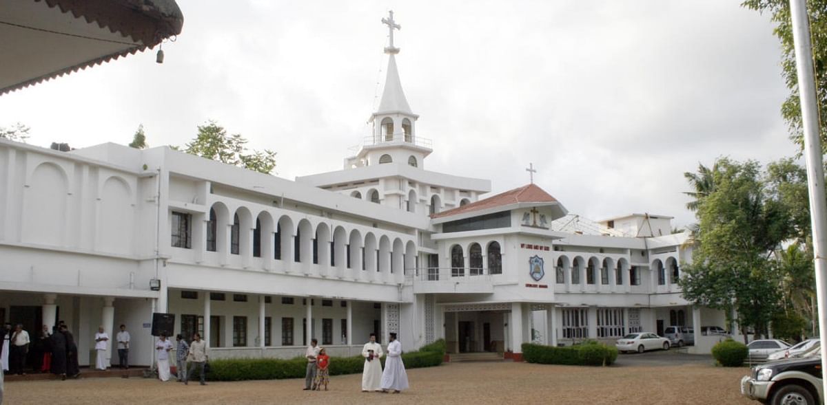 Tensions over church row puts Kerala government in a tight spot
