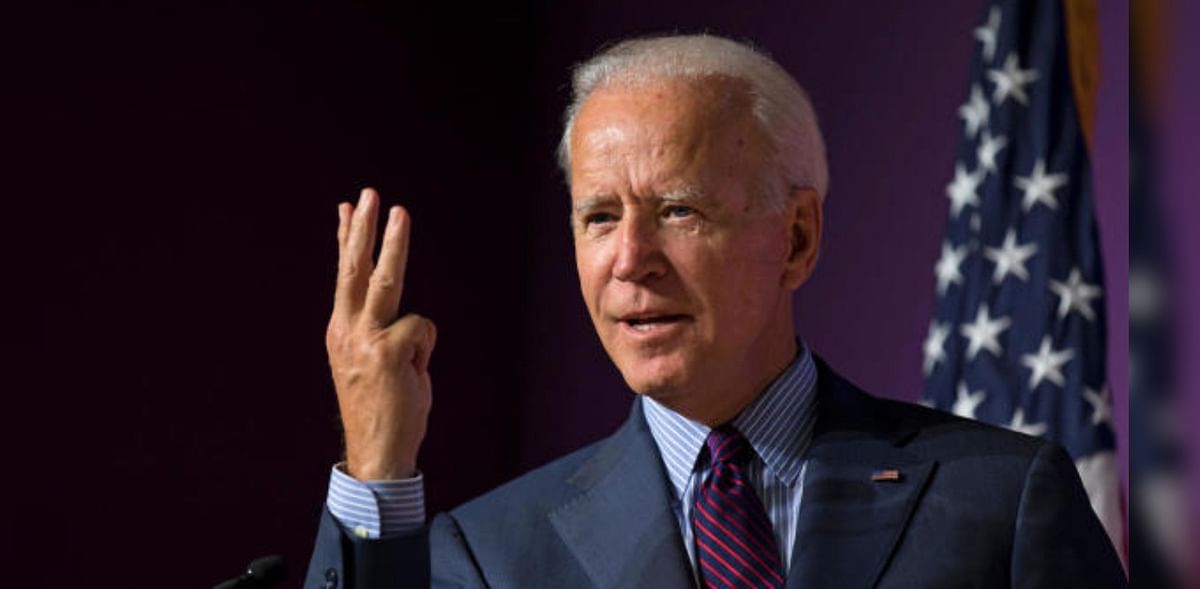 'Biden admin likely to be pragmatic in dealing with Pakistan, press for action on terrorism'