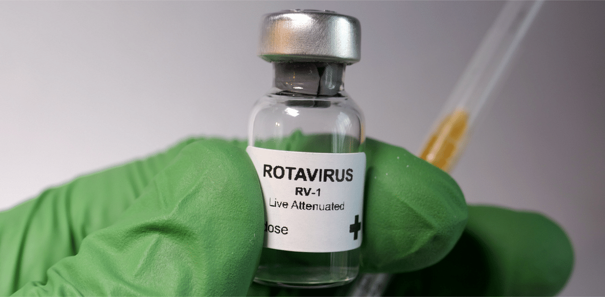 Indian rotavirus vaccine poses no extra risk of developing intestinal disorder