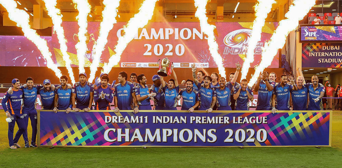 The Lead: Curtains down on IPL 2020