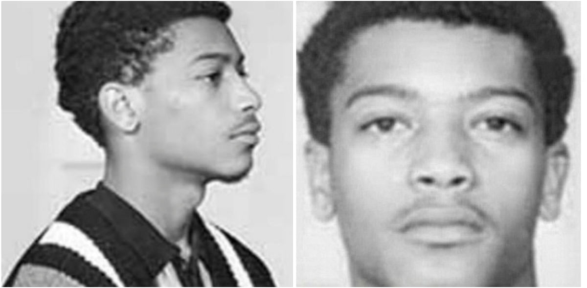 FBI get their man, after almost 50 years on the run