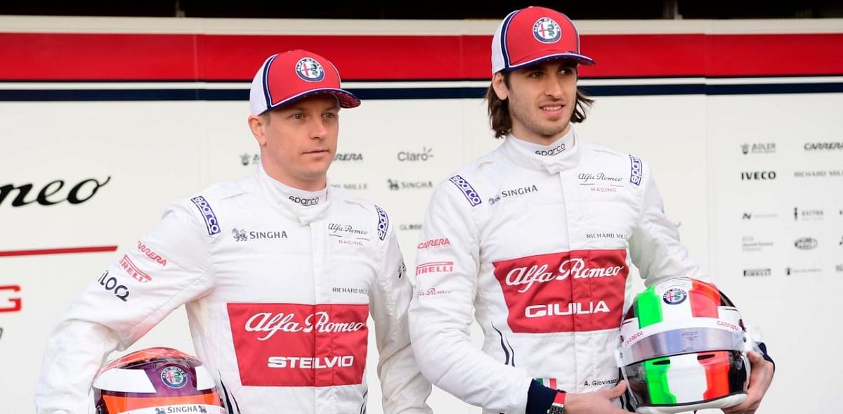 Swiss team Sauber joins F1's elite teams club