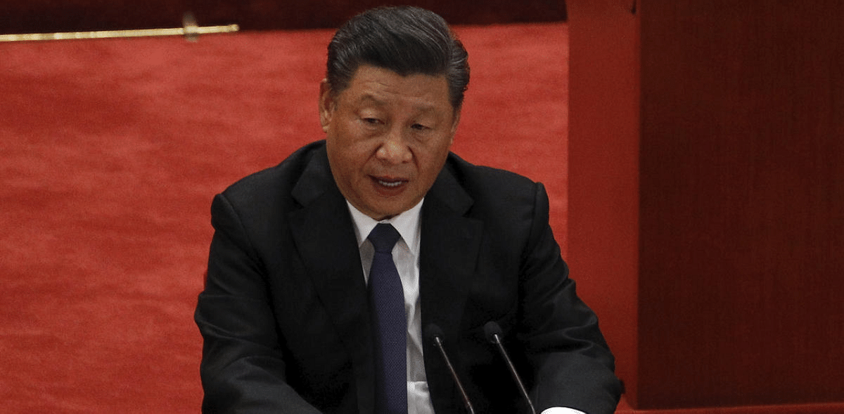 China's Xi Jinping calls for further development of Yangtze economic belt