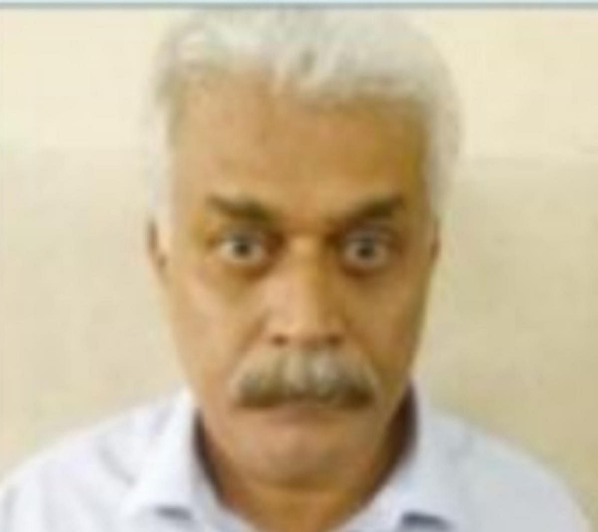 Ayyappa Dore murder: 3-month bail for Alliance varsity ex-chancellor Sudhir Angur