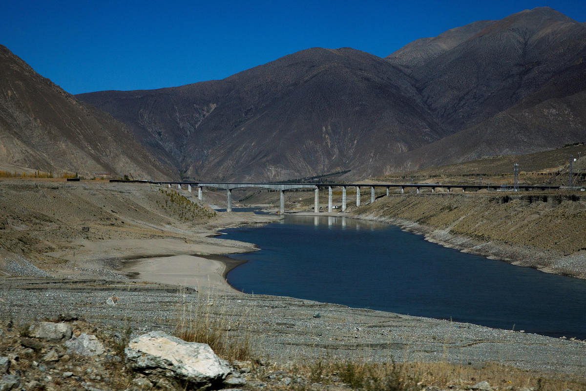 British diplomat earns hero status for China river rescue