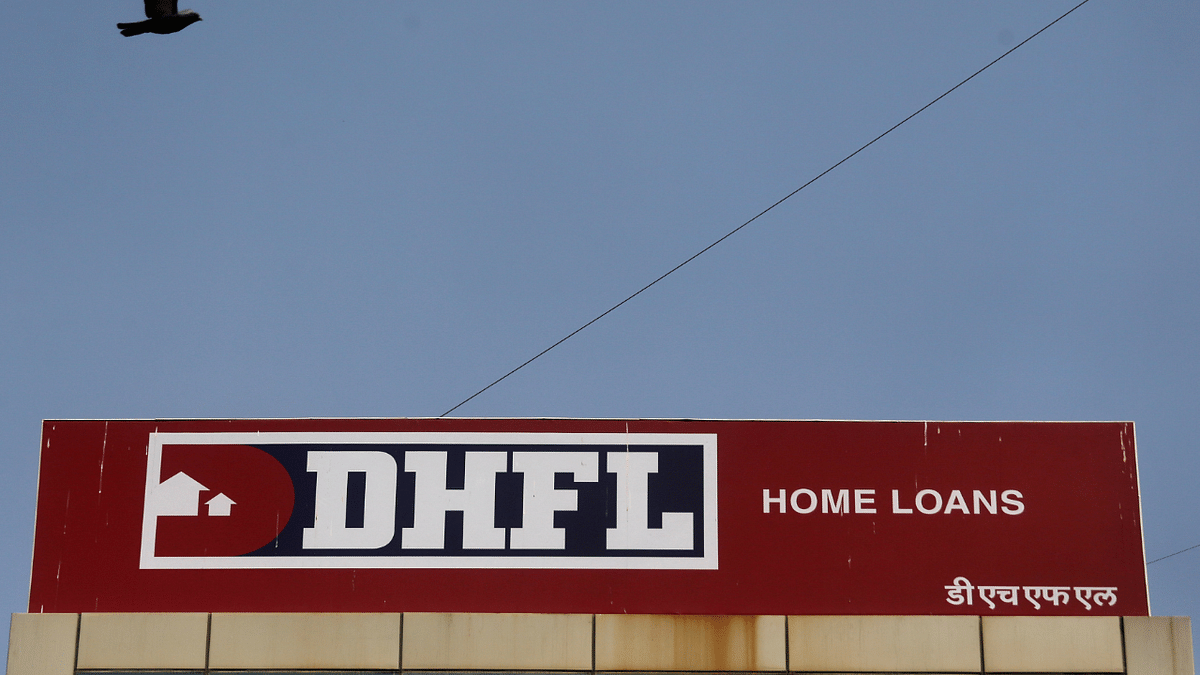 Adani's surprise bid sparks new auction for DHFL: Report