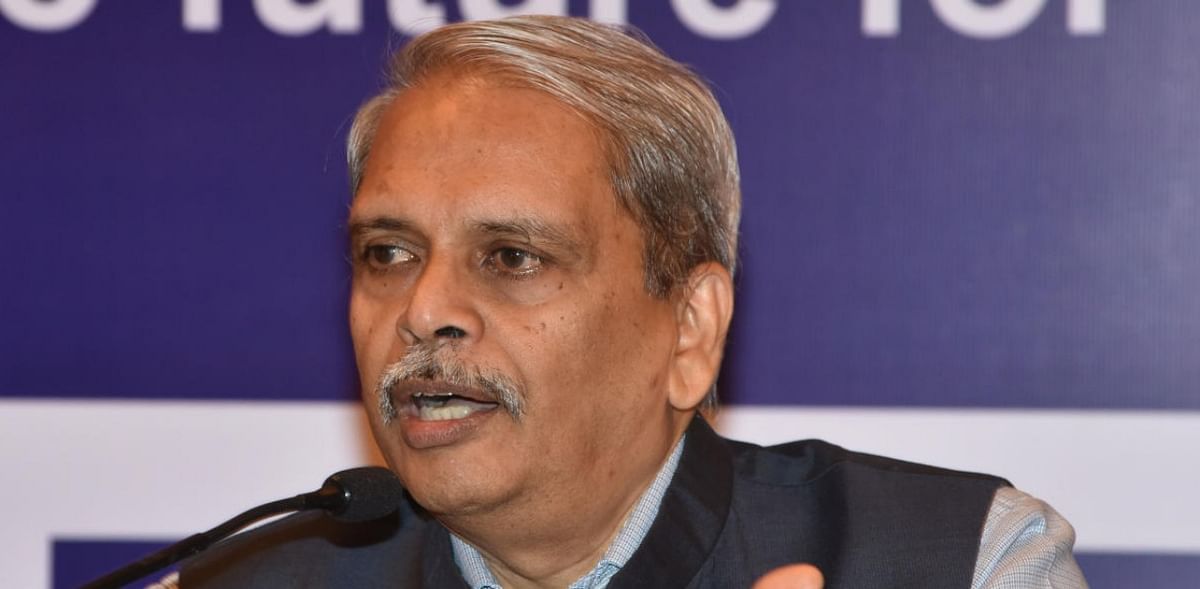 Infosys co-founder Kris Gopalakrishnan appointed first chairperson of RBI's Innovation Hub