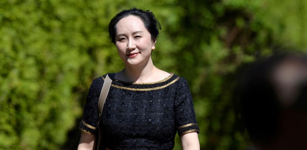 Canada border officials' testimony to resume in Huawei CFO Meng Wanzhou US extradition case